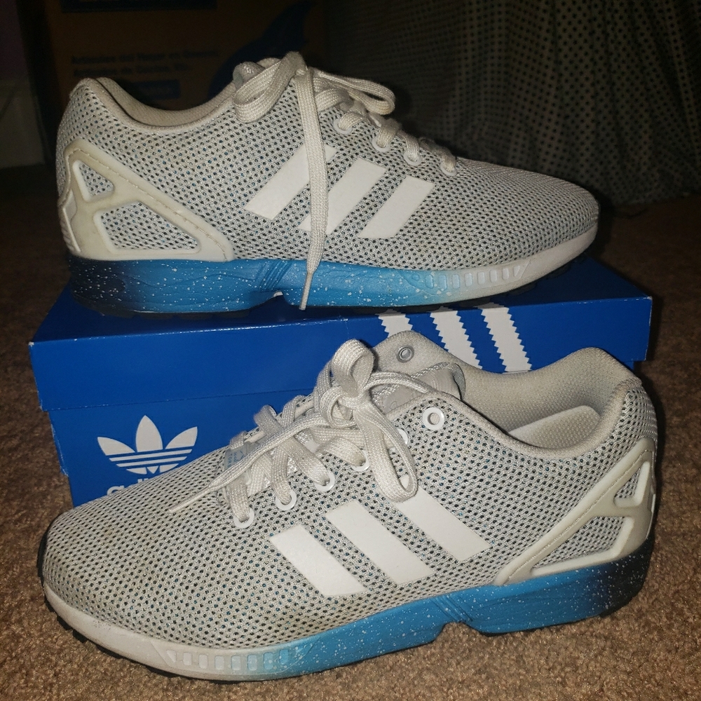 Adidas Zx Flux